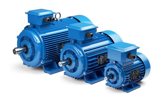 Bharat Bijlee Motors