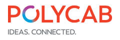 Polycab Wires & Cables logo
