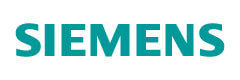 Siemens Motors & Automation logo